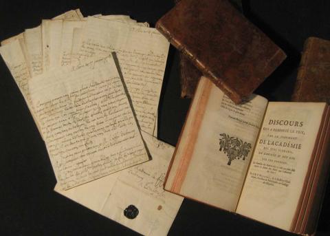 Principes d'archivage et outils d'aide au classement - Archives de Paris