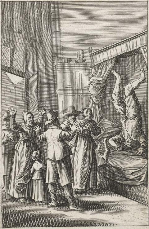 la marionnette Guignol - Théâtre de Guignol